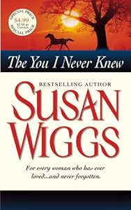 The You I Never Knew