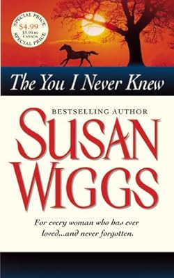 The You I Never Knew