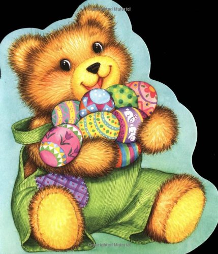 Happy Easter, Corduroy (Corduroy (Board Book)) by Lisa McCue