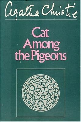 Cat among the Pigeons