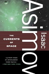 The Currents of Space