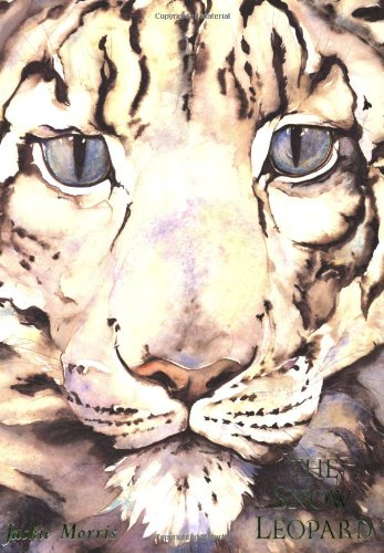 Snow Leopard