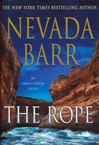 The Rope: An Anna Pigeon Novel