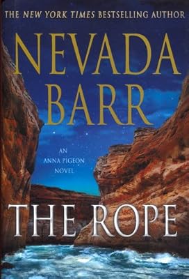 The Rope: An Anna Pigeon Novel