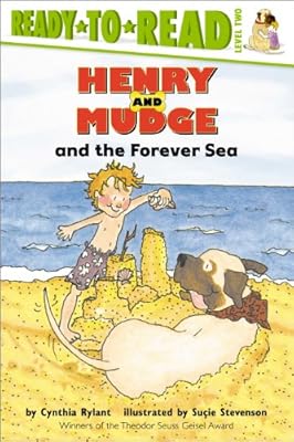 Henry and Mudge and the Forever Sea: with audio recording (Henry & Mudge Book 6)