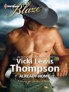 Already Home (Sons of Chance Series)