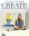 where women create magazine 2020 # 11