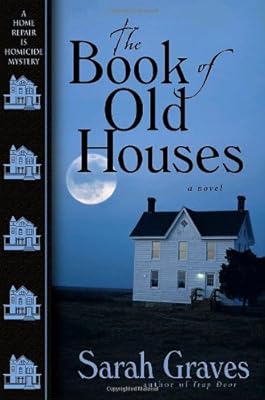 The Book of Old Houses