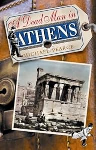 Dead Man in Athens