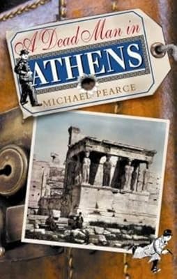 Dead Man in Athens