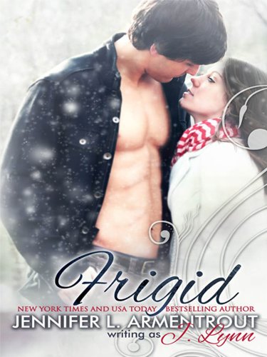 Frigid by J. Lynn