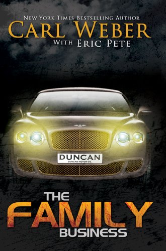 The Family Business by Carl Weber