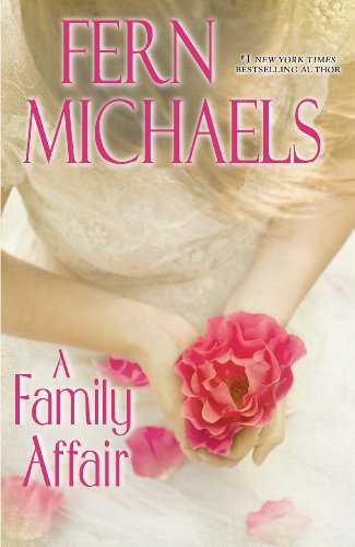 A Family Affair by Fern Michaels