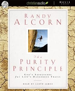 The Purity Pinciple: God's Safeguards for Life's Dangerous Trails