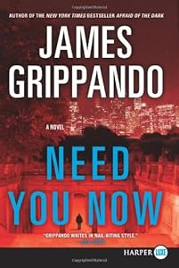 Need You Now LP: A Novel