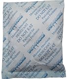 discount Dry-Packs 10gm Cotton Silica Gel Packet, Pack of 100