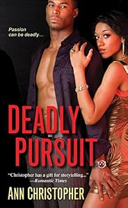 Deadly Pursuit
