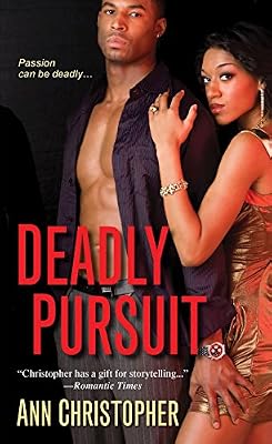 Deadly Pursuit