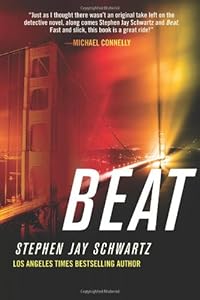 Beat by Stephen Jay Schwartz
