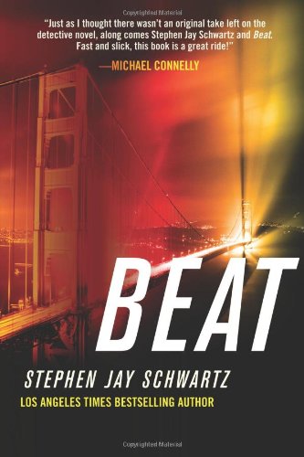 Beat by Stephen Jay Schwartz