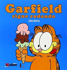 Garfield sigue rodando