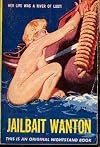 Jailbait Wanton