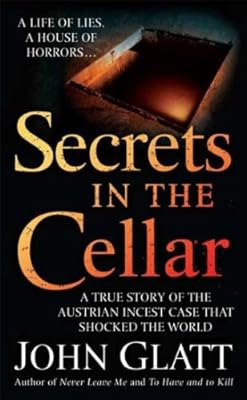 Secrets in the Cellar
