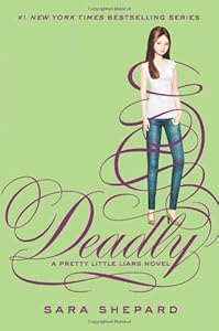 Pretty Little Liars #14: Deadly