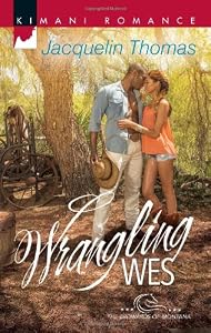 Wrangling Wes