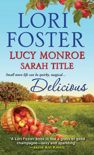 Delicious by Lori Foster