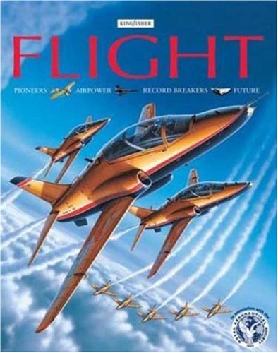 Flight (Single Subject References) by Ian Graham