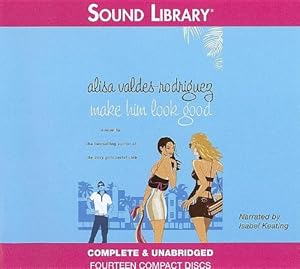 Make Him Look Good (Sound Library)