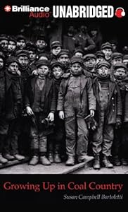Growing Up in Coal Country