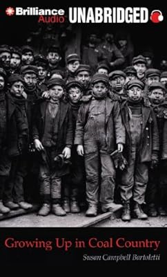 Growing Up in Coal Country