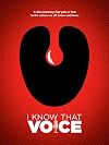 I Know That Voice