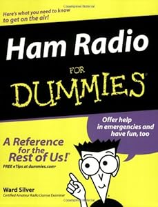 Ham Radio For Dummies