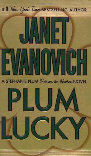 Plum Lucky by Janet Evanovich