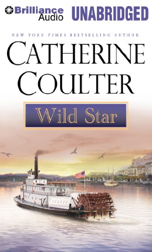 Wild Star (Star Quartet) by Catherine Coulter