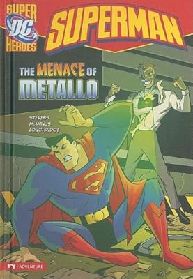 The Menace of Metallo