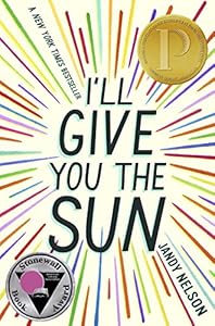 I'll Give You the Sun