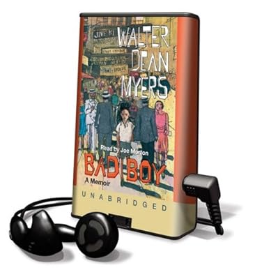 Bad Boy: Library Edition