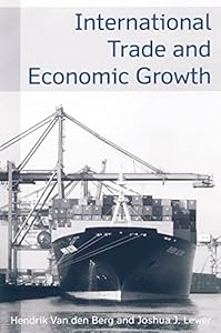 International Trade and Economic Growth by Hendrik Van den Berg