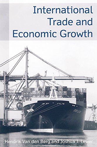 International Trade and Economic Growth by Hendrik Van den Berg
