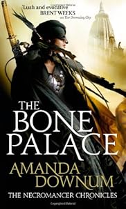 The Bone Palace