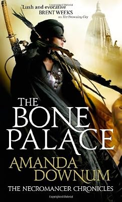 The Bone Palace