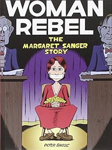 Woman rebel