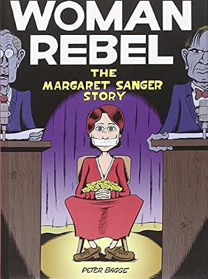 Woman rebel