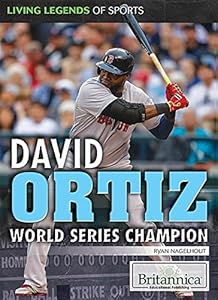 David Ortiz: World Series Champion