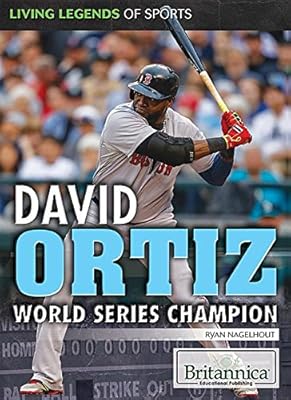 David Ortiz: World Series Champion