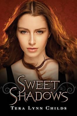 Sweet Shadows (Sweet Venom)
